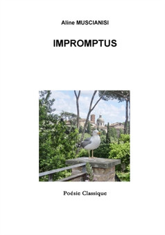 Impromptus by Aline MUSCIANISI - Paperback