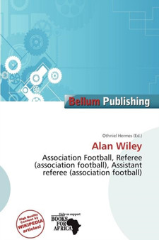 Alan Wiley by Othniel Hermes - Paperback