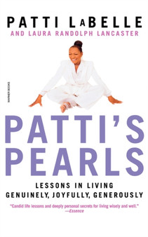 Patti's Pearls by Patti LaBelle - Paperback