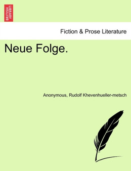 Mittheilungen - Neue Folge. Vierter Band by Anonymous - Paperback