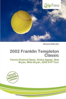 2002 Franklin Templeton Classic by Nethanel Willy - Paperback