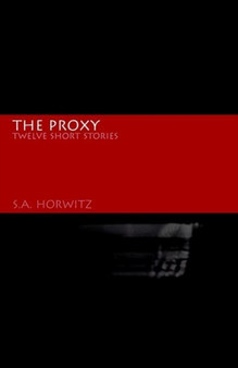 The Proxy by Horwitz - Paperback