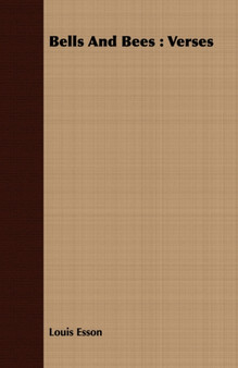Bells And Bees : Verses by Louis Esson - Paperback