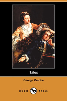 Tales (Dodo Press) by George Crabbe - Paperback