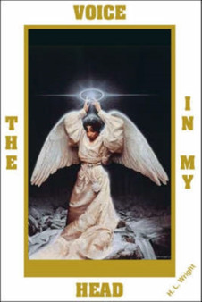 The Voice in My Head by H.L. Wright - Paperback