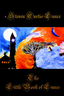 The Little Book of Lance by Steven Curtis Lance - Paperback