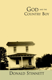 God and the Country Boy by Donald Stinnett - Paperback