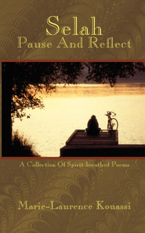 Selah : Pause and Reflect by Marie-Laurence Kouassi - Paperback