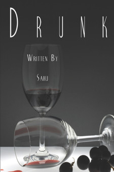 Drunk by Sahu - Paperback