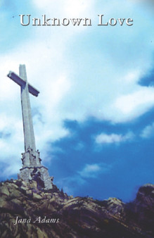 Unknown Love by Jana Adams - Paperback