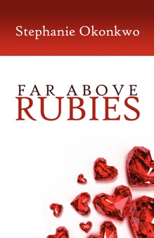 Far Above Rubies by Stephanie Okonkwo - Paperback