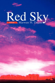 Red Sky by Marwan H Dajani - Paperback