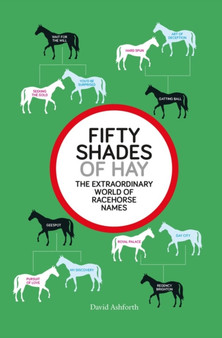 Fifty Shades of Hay by David Ashforth - Paperback