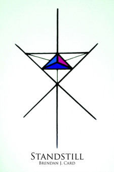 Standstill by Brendan J. Card - Paperback