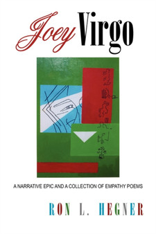 Joey Virgo by Ron L Hegner - Paperback