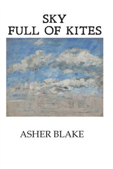 Sky Full of Kites by Asher Blake - Paperback