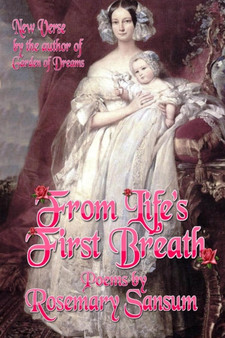 From Life's First Breath by Rosemary Sansum - Paperback