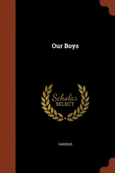 Our Boys by Various - Paperback