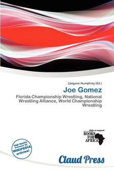 Joe Gomez by L Egaire Humphrey - Paperback