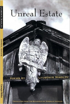 Unreal Estate by Lyubomir Nikolov - Paperback