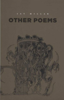 Other Poems by Jay Millar - Paperback