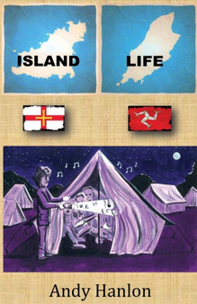 Island Life by Andy Hanlon - Paperback
