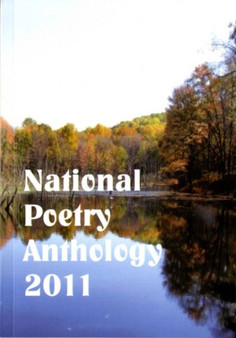 National Poetry Anthology 2011 by Amrywiol/Various - Paperback