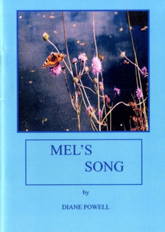 Mel's Song by Diane Powell - Paperback