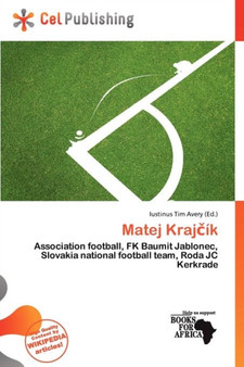 Matej Kraj K by Iustinus Tim Avery - Paperback