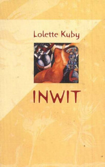 Inwit by Lolette Kuby - Paperback