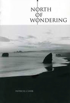 North of Wondering by Patricia Clark - Paperback