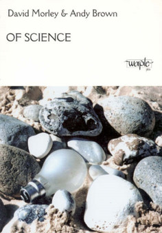 Of Science by David Morley - Paperback
