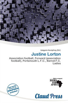 Justine Lorton by L Egaire Humphrey - Paperback