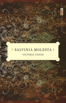 Salvinia Molesta by Victoria Chang - Paperback