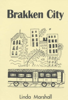 Brakken City by Linda Marshall - Paperback