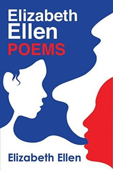 Poems by Elizabeth Ellen - Paperback