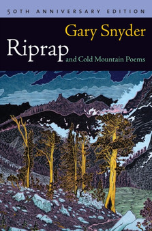 Riprap And Cold Mountain Poems by Gary Snyder - Hardback
