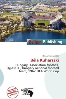 B La Kuharszki by Othniel Hermes - Paperback