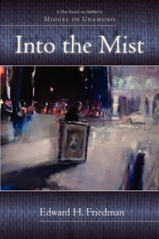 Into the Mist by Edward H Friedman - Paperback