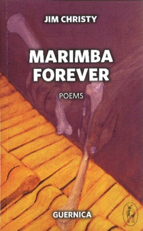 Marimba Forever by Jim Christy - Paperback