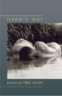 Harm's Way by Eric Leigh - Paperback