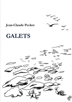 Galets by Jean Claude Pecker - Paperback