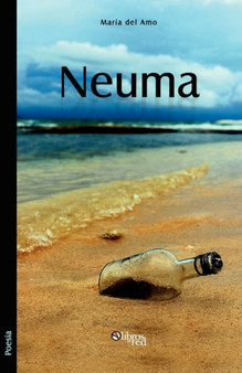 Neuma by Maria Del Amo - Paperback