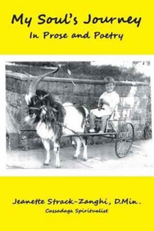 My Soul's Journey In Prose and Poetry by Jeanette Strack-Zanghi - Paperback