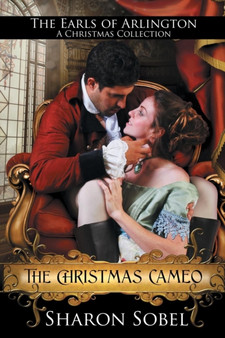 The Christmas Cameo by Sharon Sobel - Paperback