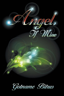 Angel, If Mine by Gotname Bitrus - Paperback