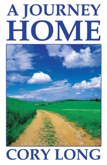 A Journey Home by Cory Long - Paperback