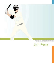 Jim Pena by Terrence James Victorino - Paperback