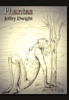 Phantas by Jeffry Dwight - Hardback