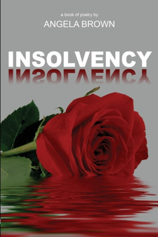 Insolvency by Angela Brown - Paperback